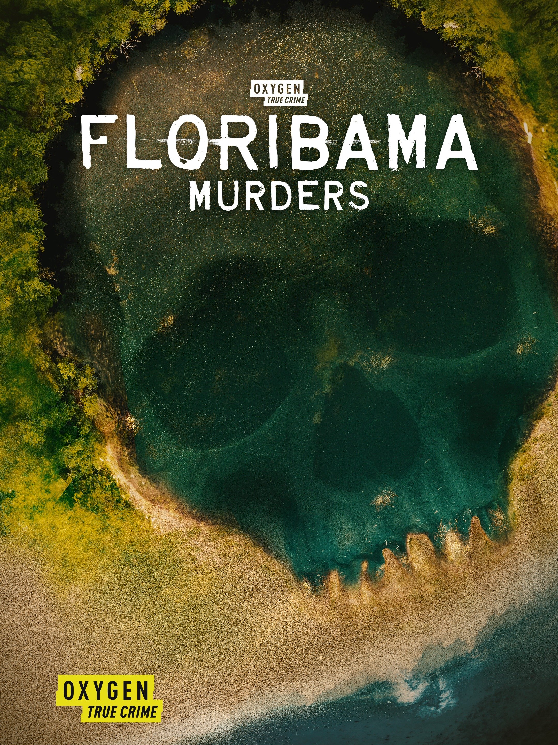     Floribama Murders